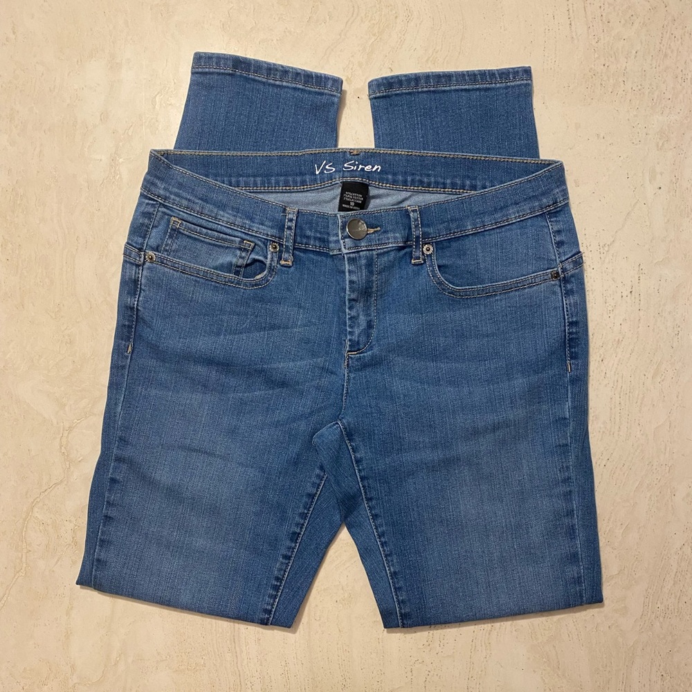 Victoria Secret Siren skinny Jeggings
